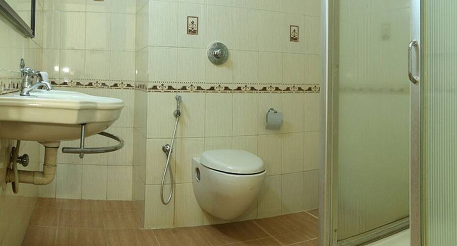 Hotel Srinivas, Mangalore 3